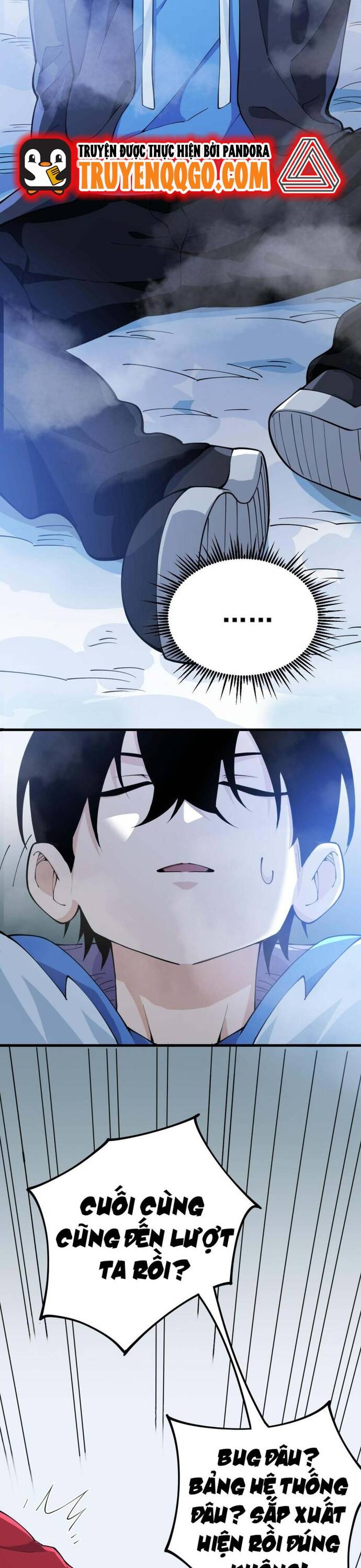 Ta Đến Từ Hư Không Chapter 1 - 54