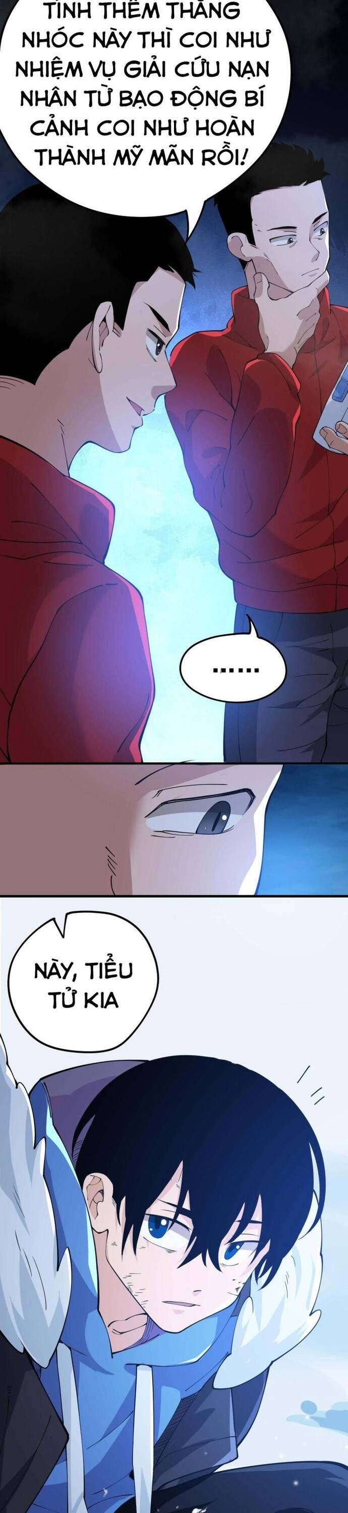 Ta Đến Từ Hư Không Chapter 1 - 57