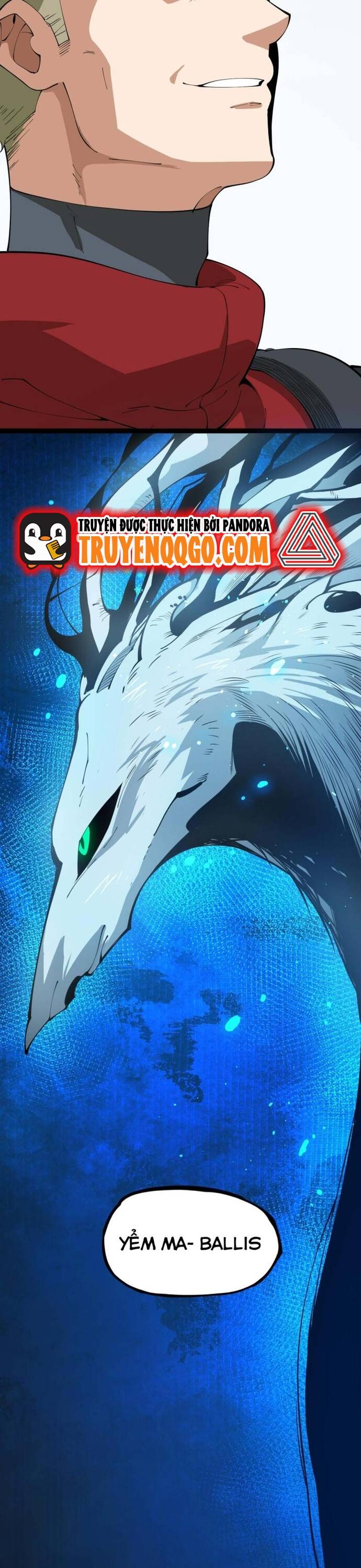 Ta Đến Từ Hư Không Chapter 1 - 59