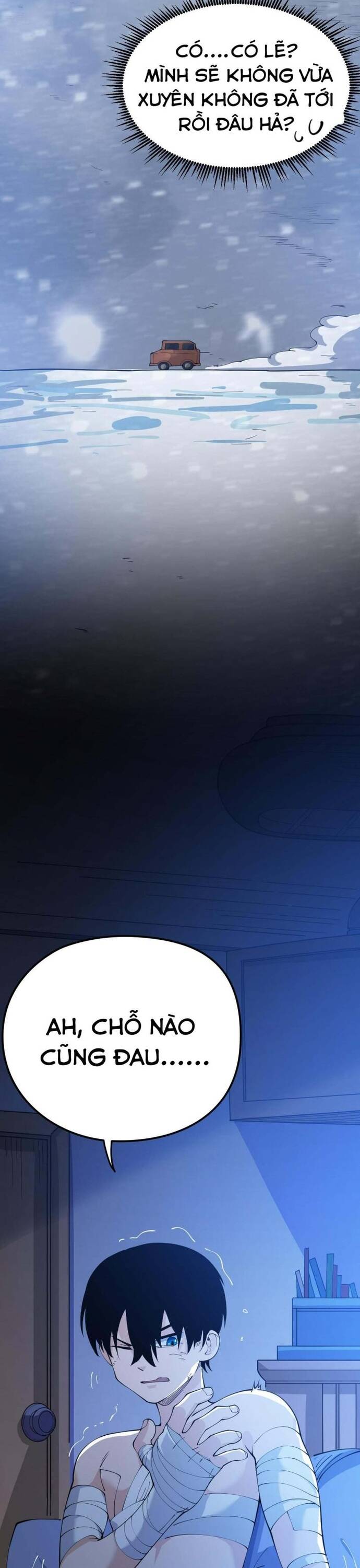 Ta Đến Từ Hư Không Chapter 1 - 61