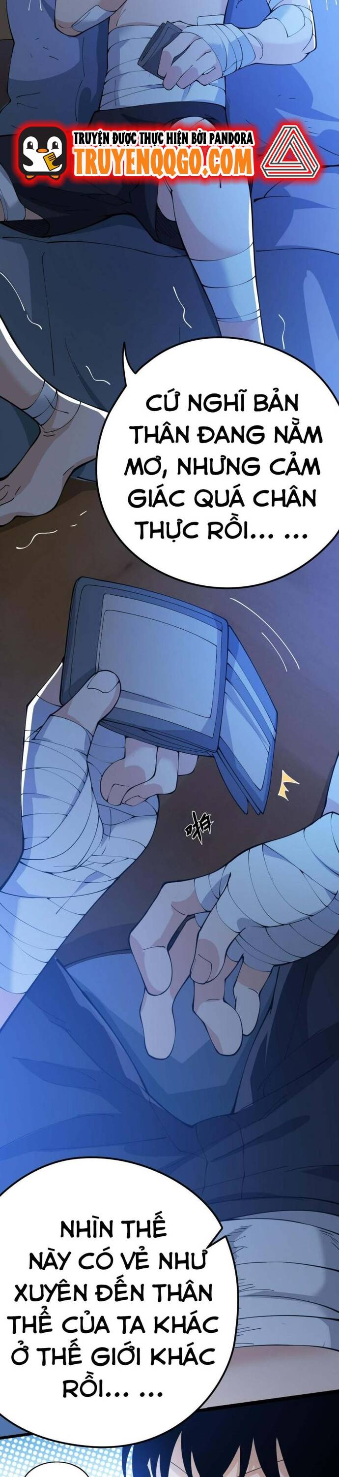 Ta Đến Từ Hư Không Chapter 1 - 62