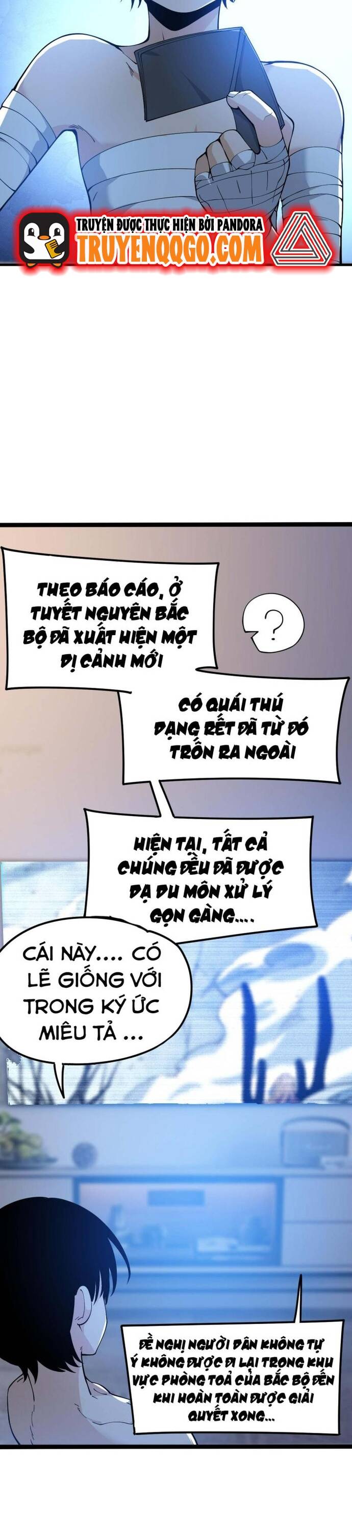 Ta Đến Từ Hư Không Chapter 1 - 64