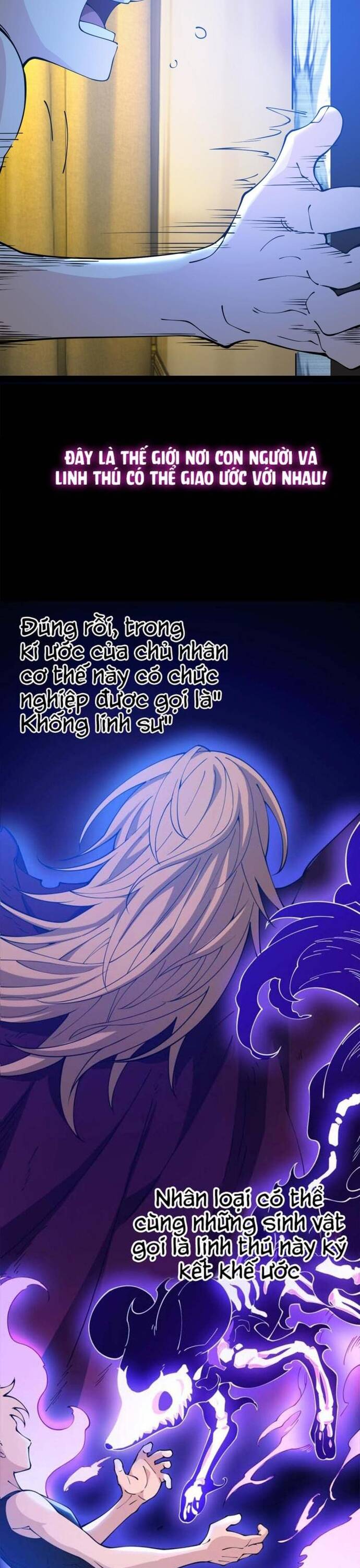 Ta Đến Từ Hư Không Chapter 1 - 66