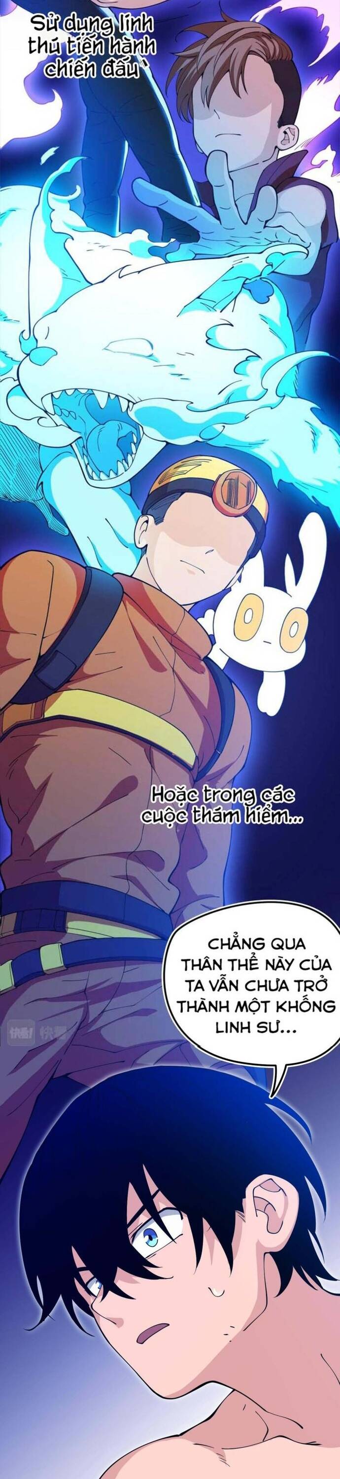 Ta Đến Từ Hư Không Chapter 1 - 67