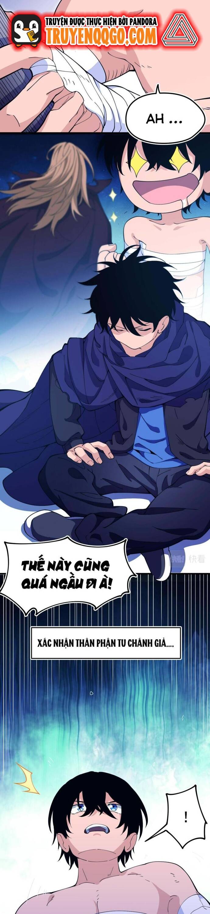 Ta Đến Từ Hư Không Chapter 1 - 68