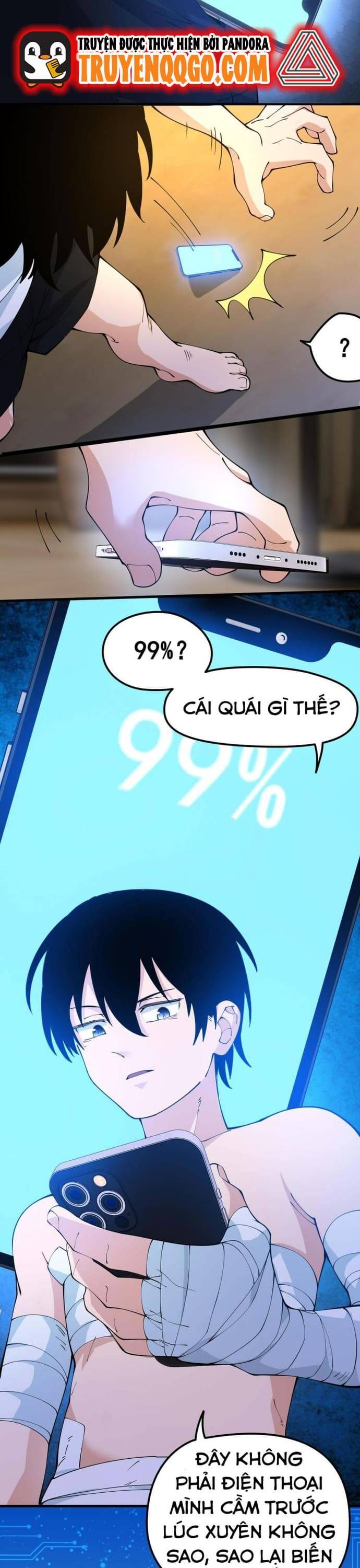 Ta Đến Từ Hư Không Chapter 1 - 70