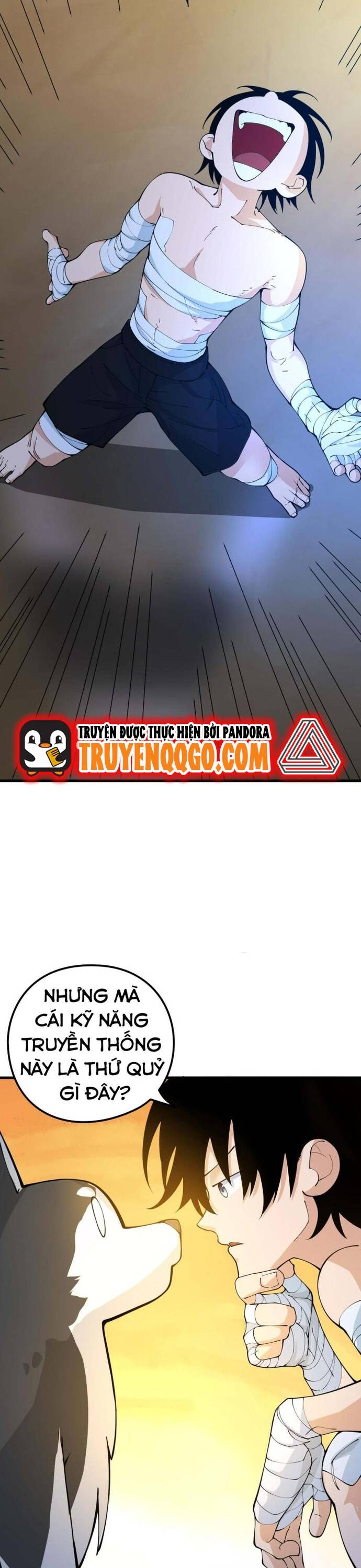 Ta Đến Từ Hư Không Chapter 1 - 72