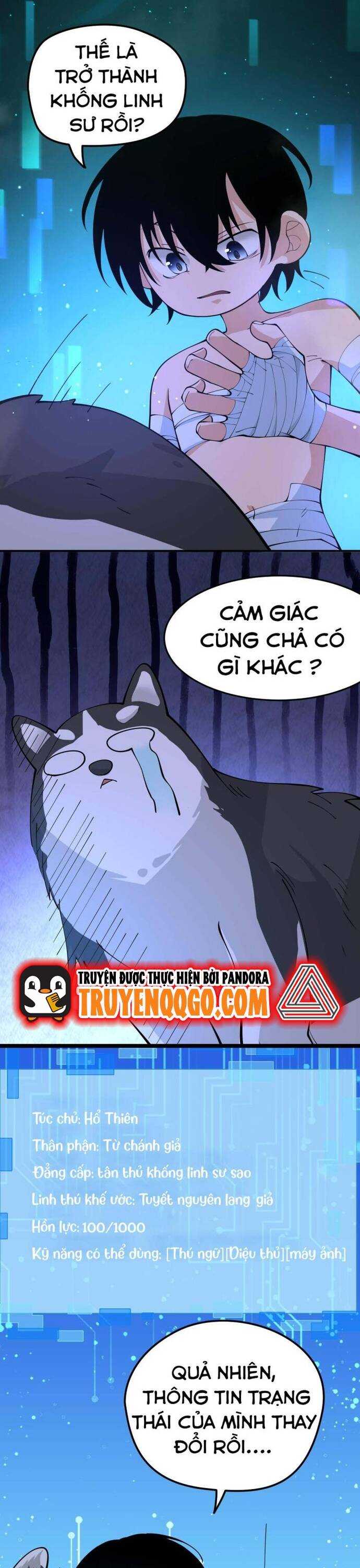 Ta Đến Từ Hư Không Chapter 1 - 75
