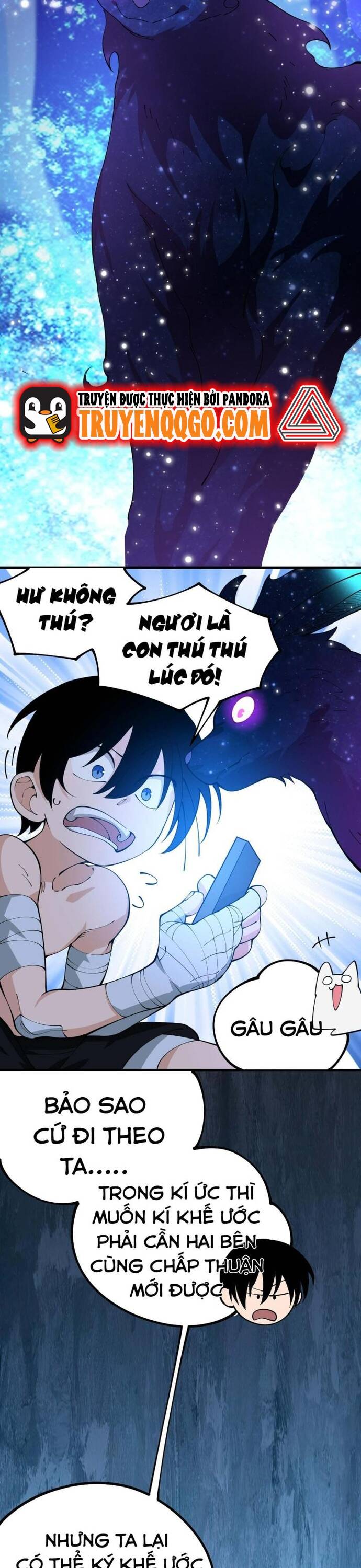 Ta Đến Từ Hư Không Chapter 1 - 77