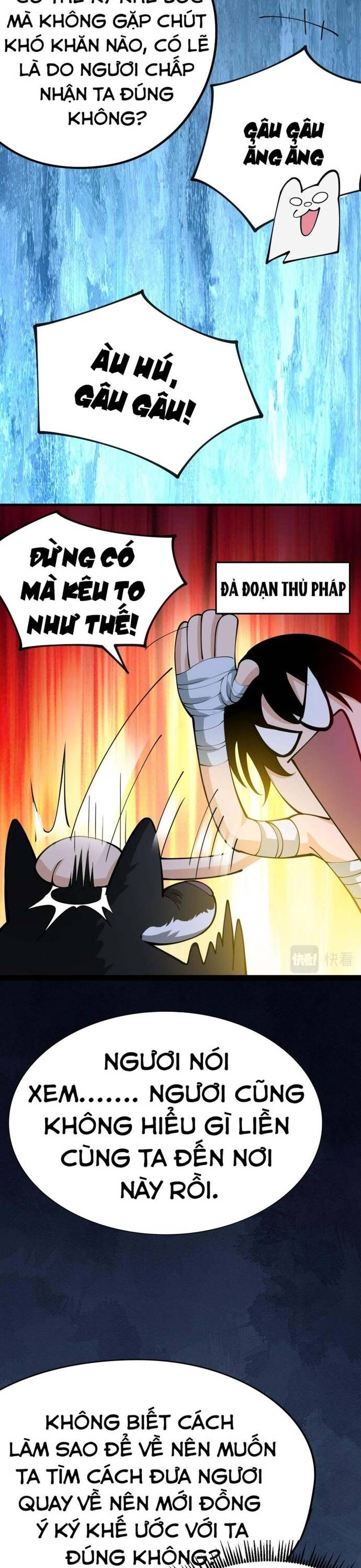 Ta Đến Từ Hư Không Chapter 1 - 78