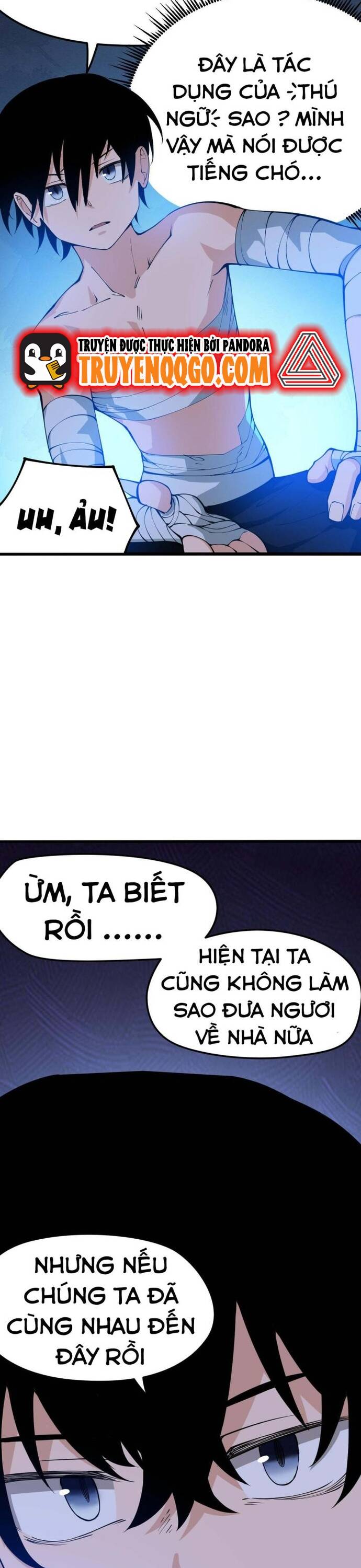 Ta Đến Từ Hư Không Chapter 1 - 79