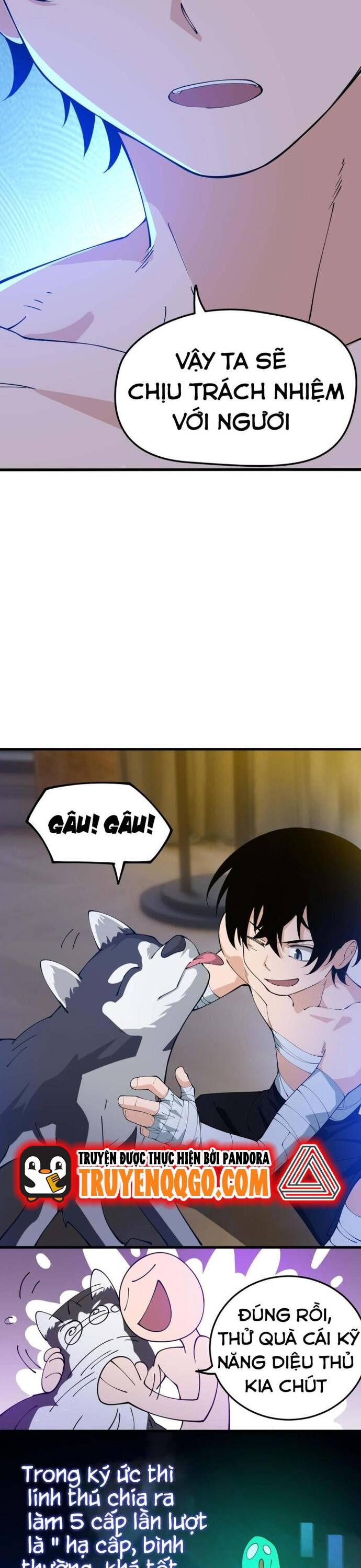 Ta Đến Từ Hư Không Chapter 1 - 80