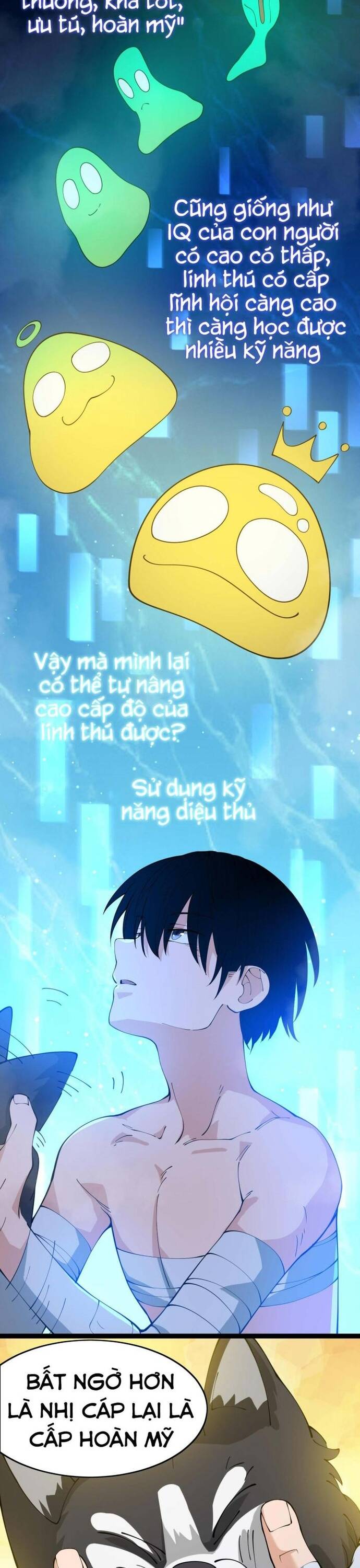 Ta Đến Từ Hư Không Chapter 1 - 81