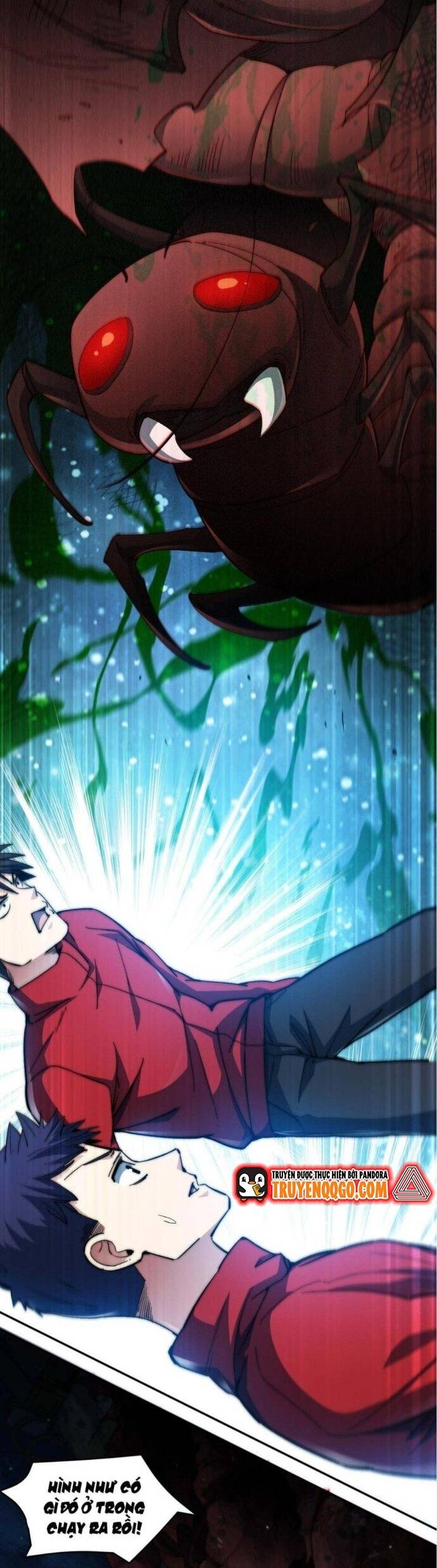Ta Đến Từ Hư Không Chapter 10 - 12