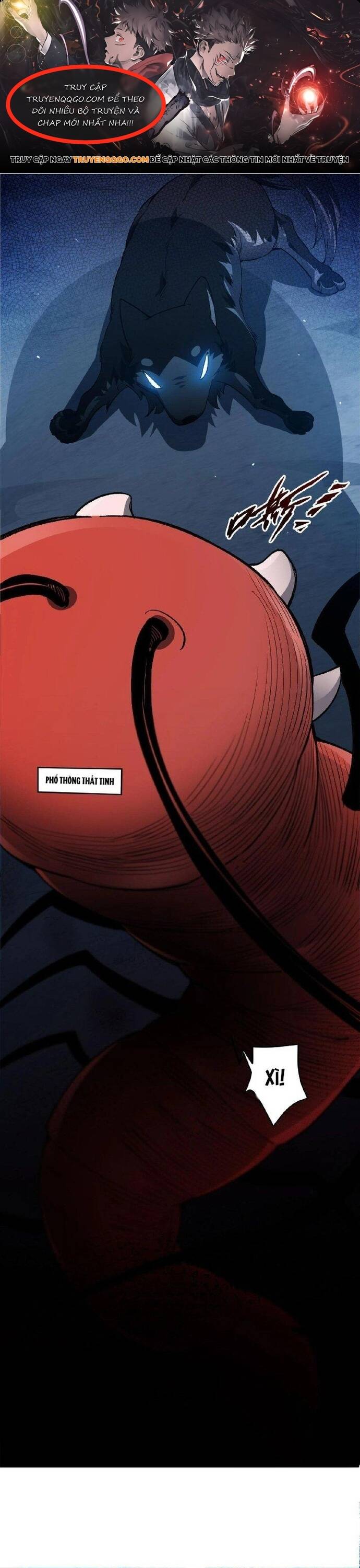 Ta Đến Từ Hư Không Chapter 11 - 1