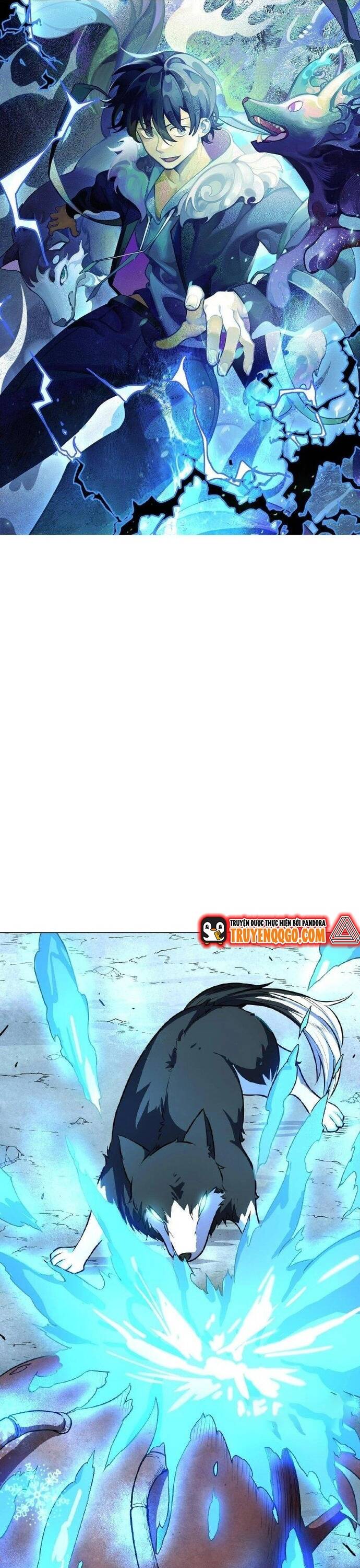 Ta Đến Từ Hư Không Chapter 11 - 2