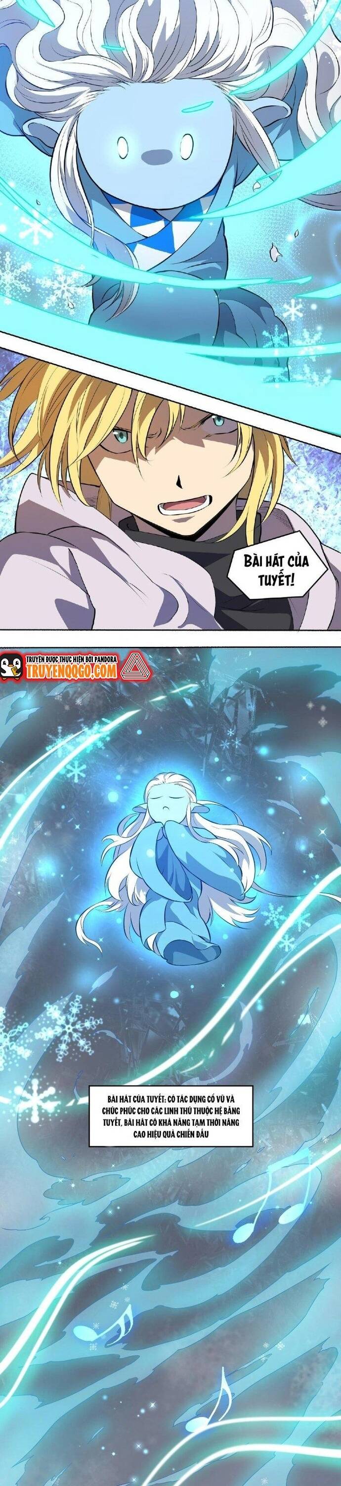 Ta Đến Từ Hư Không Chapter 11 - 8