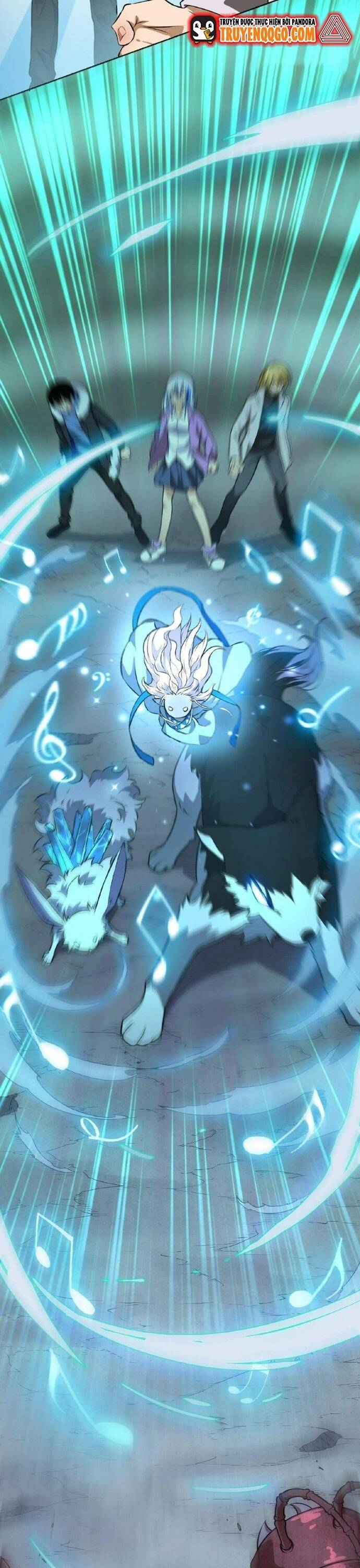 Ta Đến Từ Hư Không Chapter 11 - 10