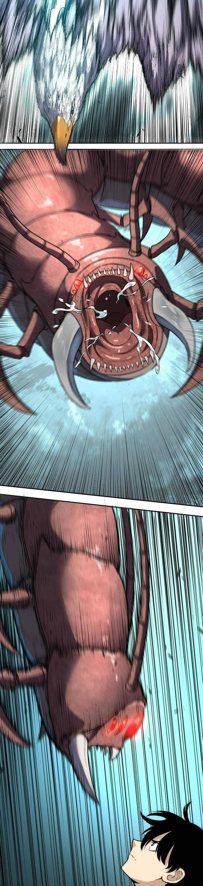 Ta Đến Từ Hư Không Chapter 11 - 14