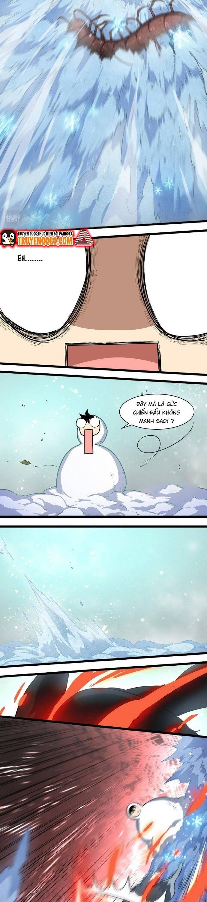 Ta Đến Từ Hư Không Chapter 11 - 17