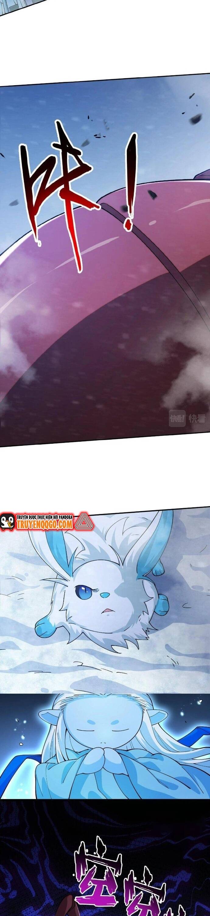 Ta Đến Từ Hư Không Chapter 12 - 11