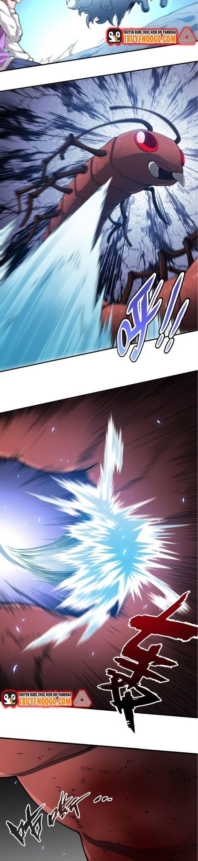 Ta Đến Từ Hư Không Chapter 13 - 5