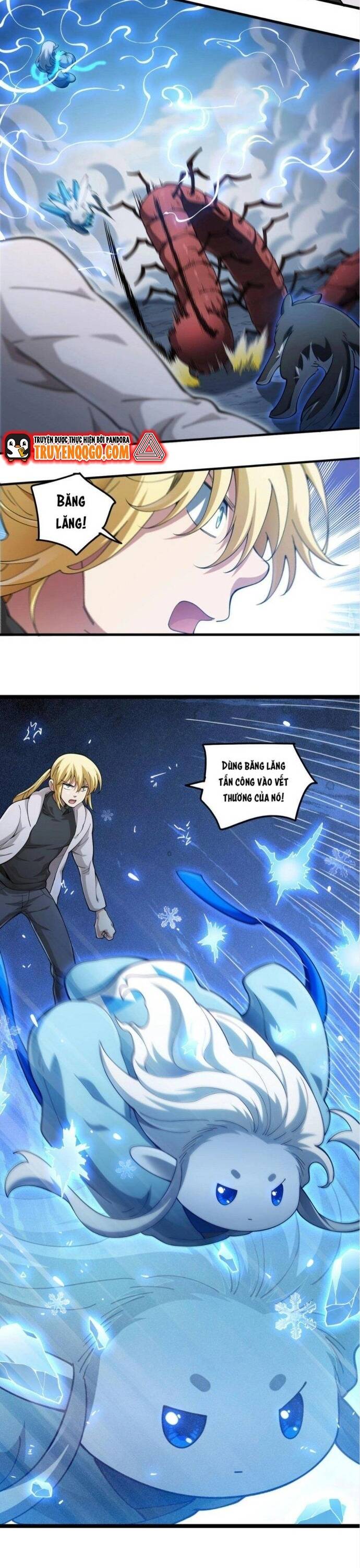 Ta Đến Từ Hư Không Chapter 13 - 7