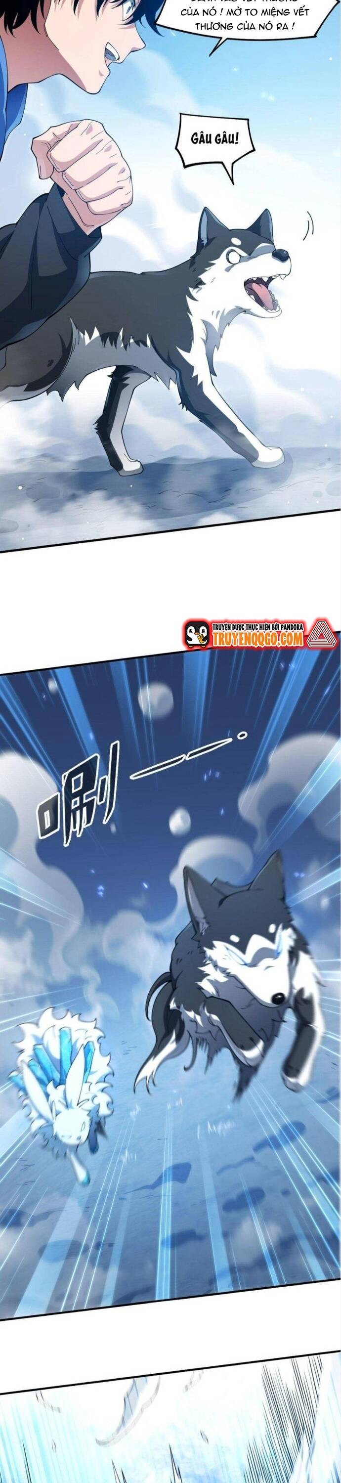 Ta Đến Từ Hư Không Chapter 13 - 10