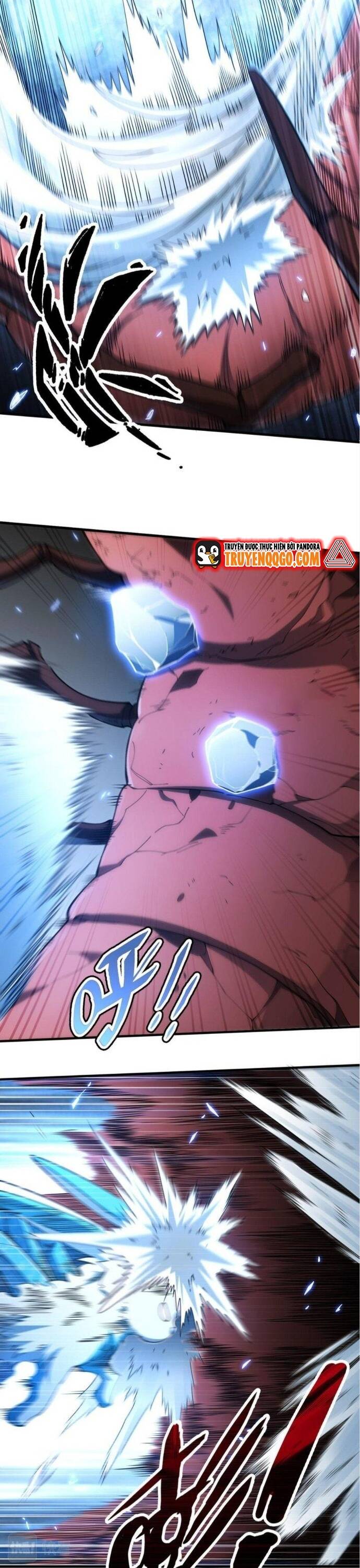 Ta Đến Từ Hư Không Chapter 13 - 11