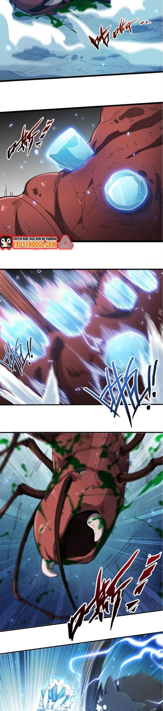 Ta Đến Từ Hư Không Chapter 13 - 13