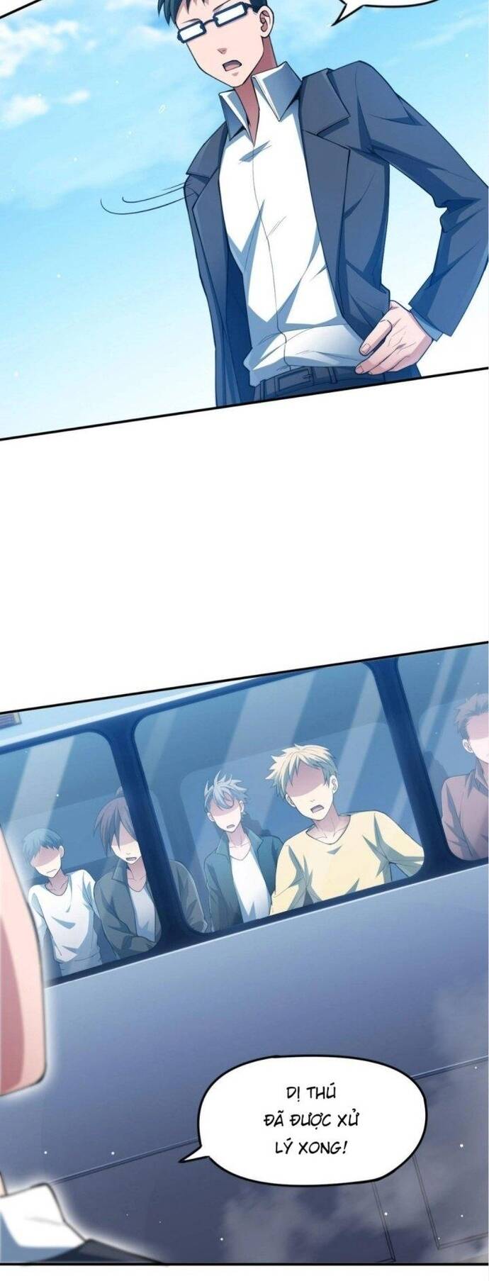 Ta Đến Từ Hư Không Chapter 13 - 21