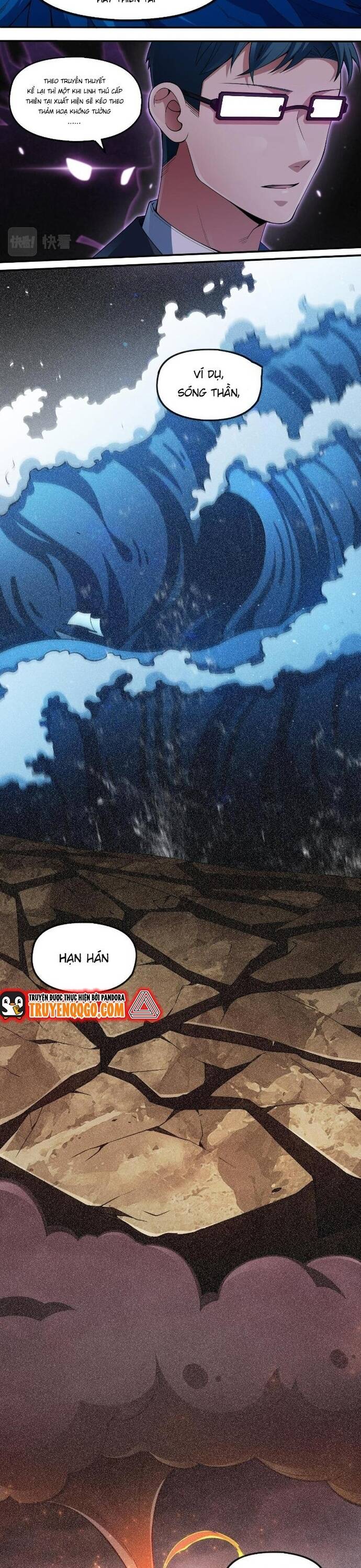 Ta Đến Từ Hư Không Chapter 14 - 8