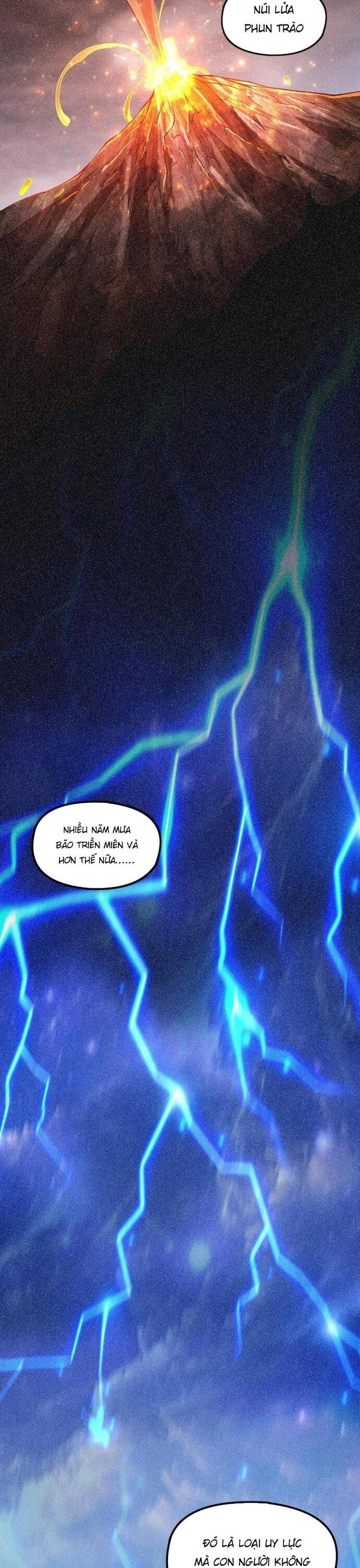 Ta Đến Từ Hư Không Chapter 14 - 9