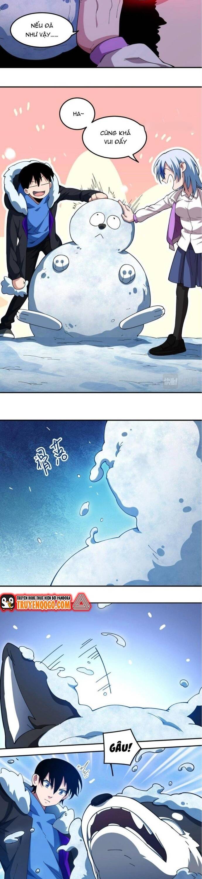 Ta Đến Từ Hư Không Chapter 15 - 7
