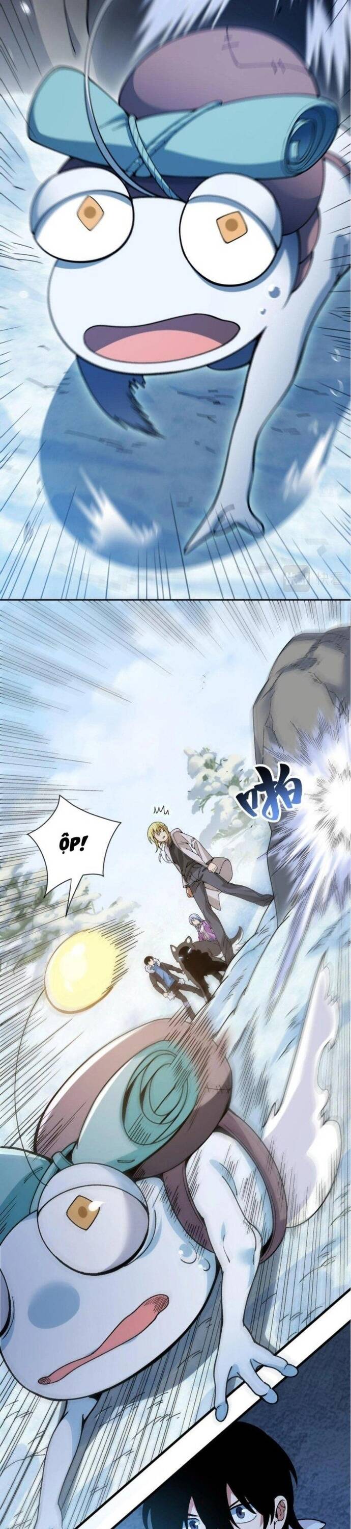 Ta Đến Từ Hư Không Chapter 15 - 9