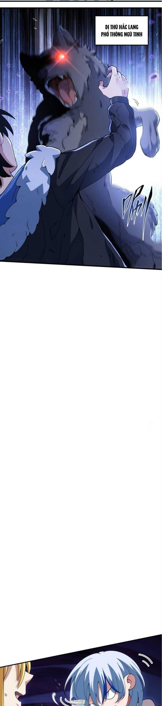 Ta Đến Từ Hư Không Chapter 15 - 19