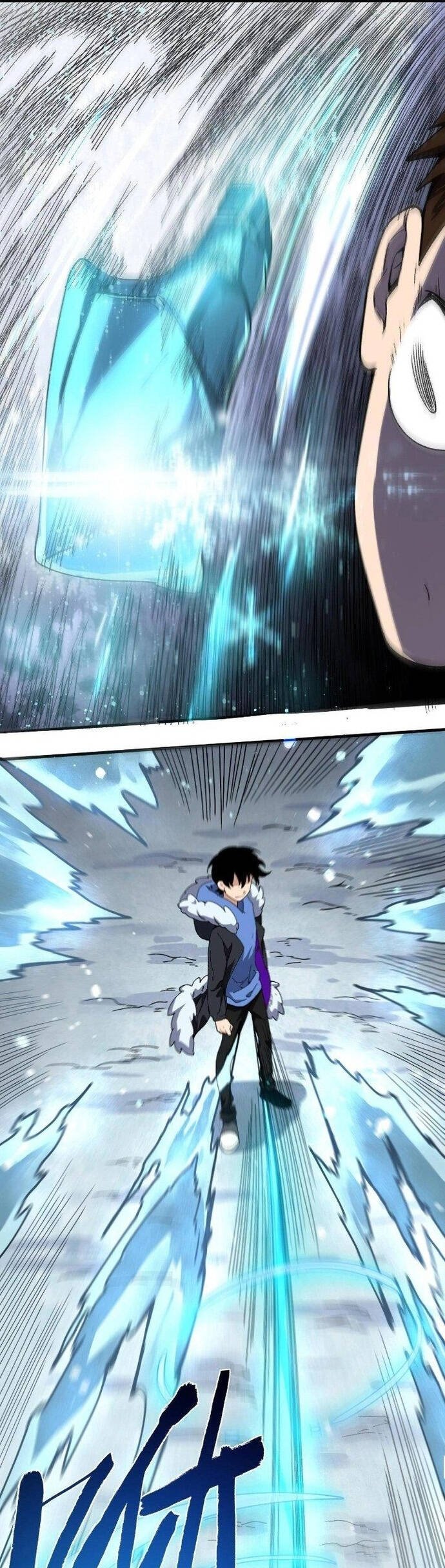 Ta Đến Từ Hư Không Chapter 17 - 5