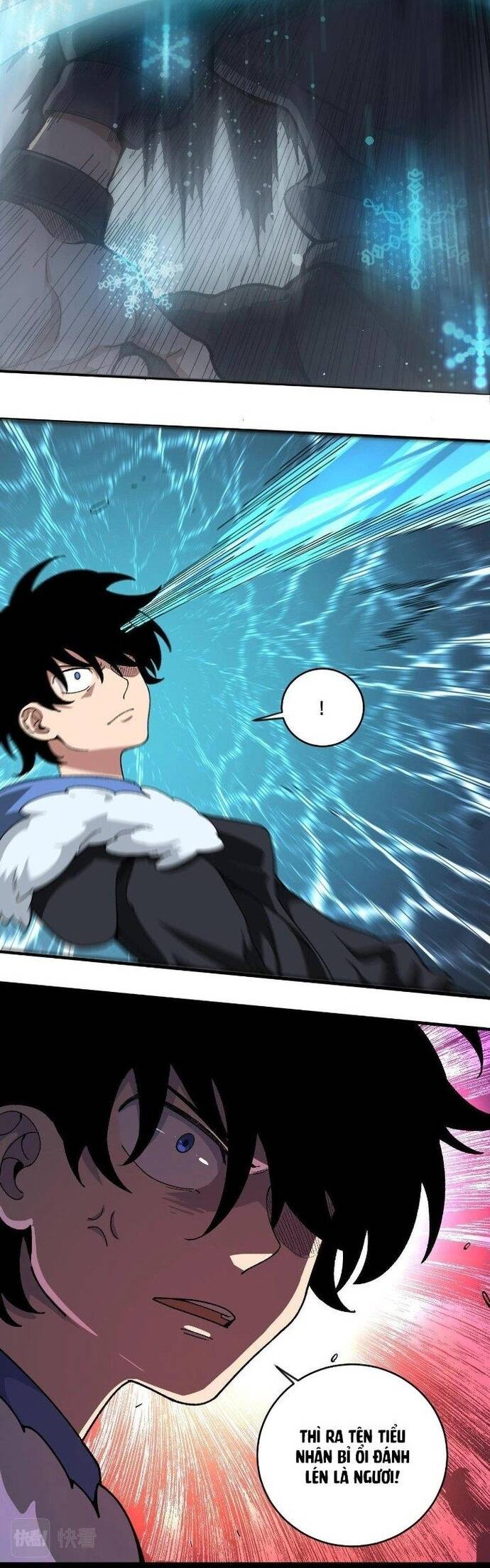 Ta Đến Từ Hư Không Chapter 17 - 7