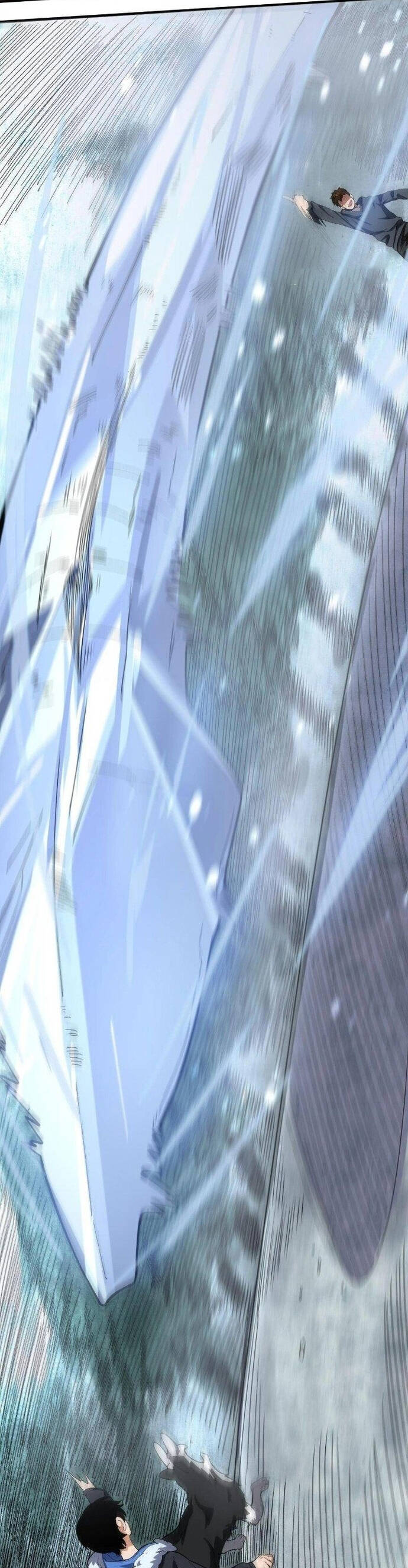 Ta Đến Từ Hư Không Chapter 17 - 9