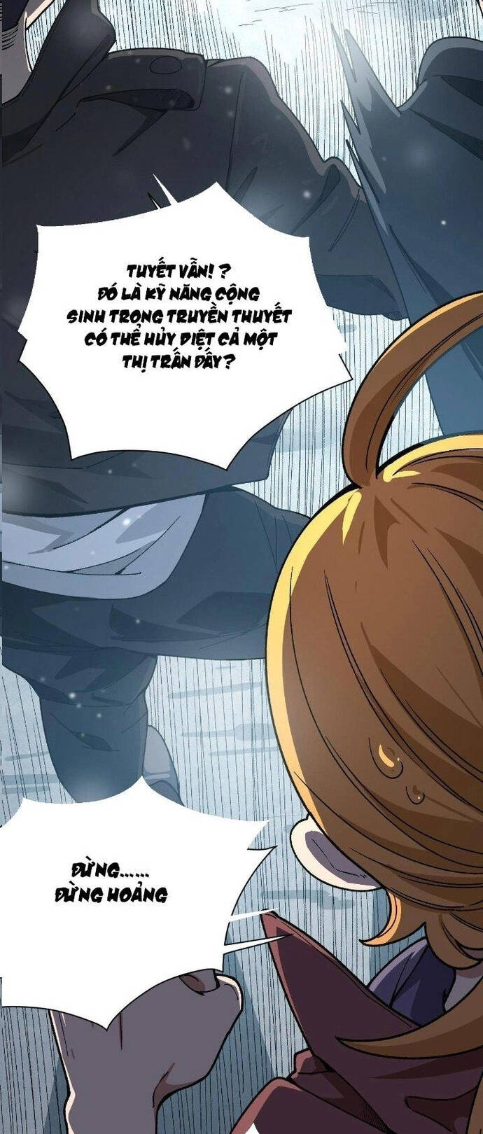Ta Đến Từ Hư Không Chapter 17 - 22