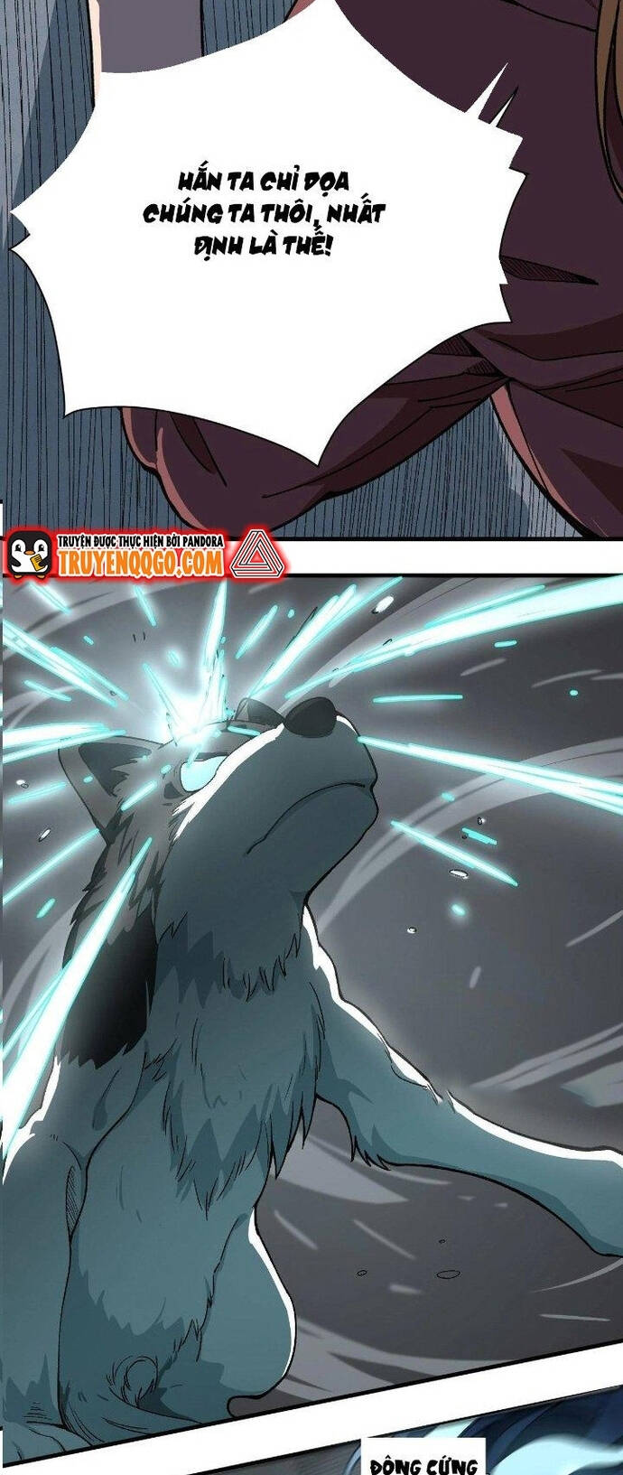 Ta Đến Từ Hư Không Chapter 17 - 23
