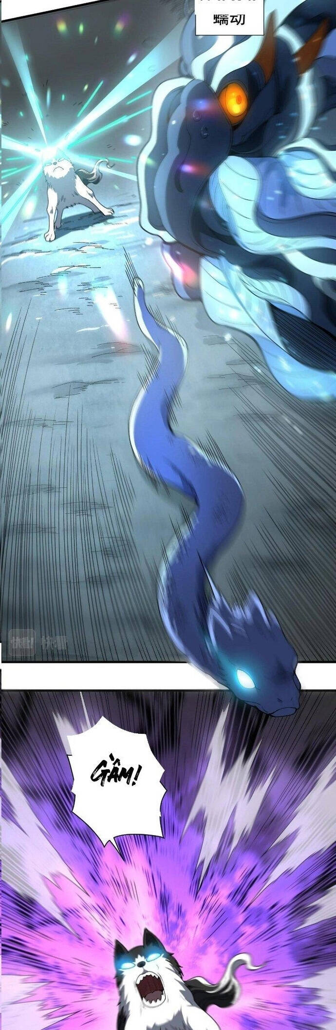 Ta Đến Từ Hư Không Chapter 17 - 24