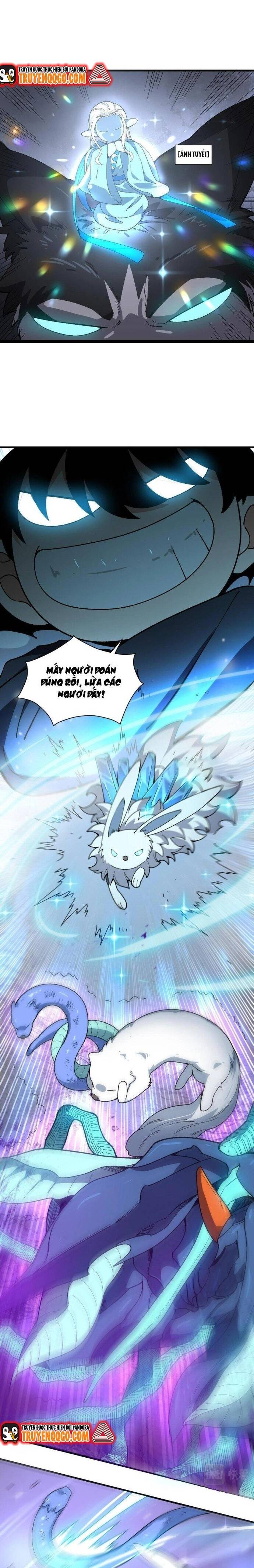 Ta Đến Từ Hư Không Chapter 18 - 2