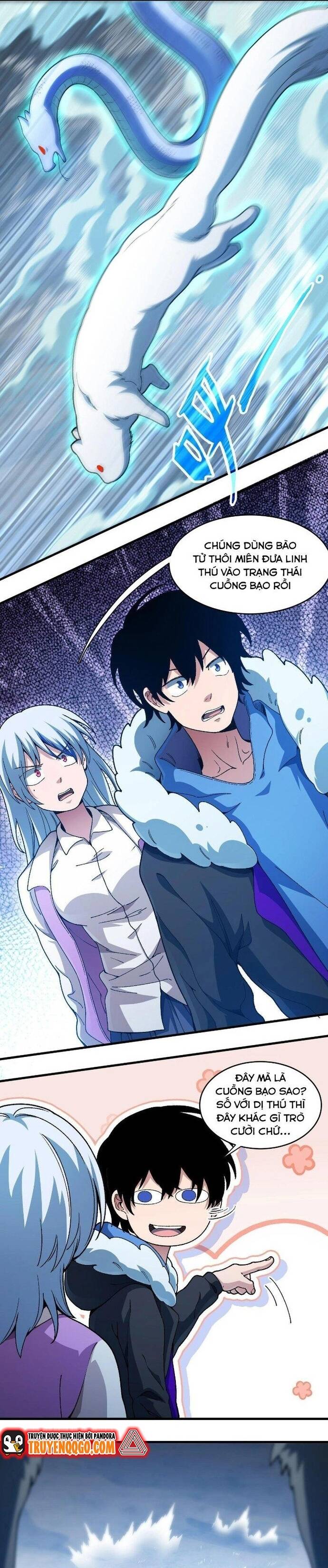Ta Đến Từ Hư Không Chapter 18 - 9