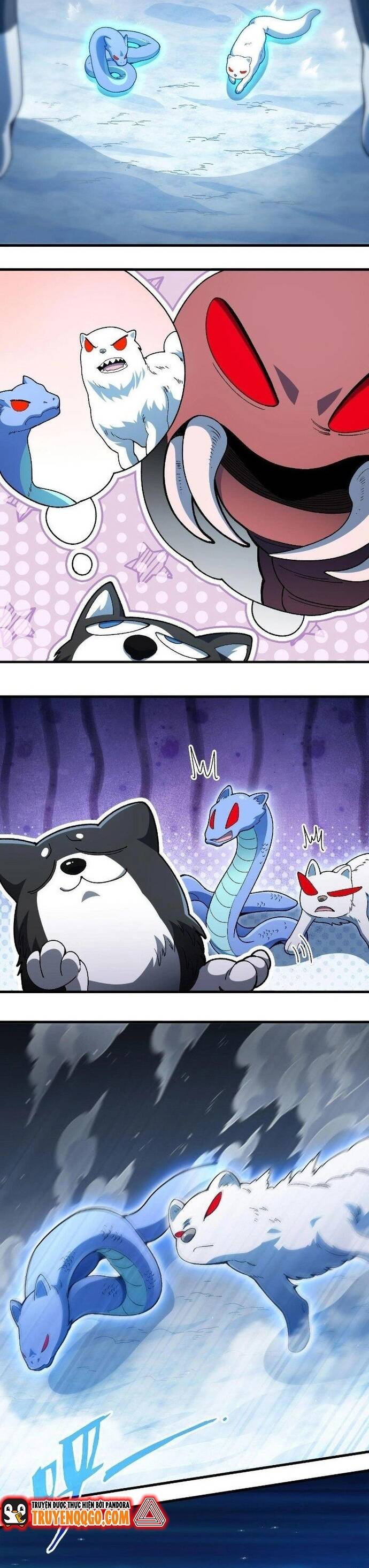 Ta Đến Từ Hư Không Chapter 18 - 10