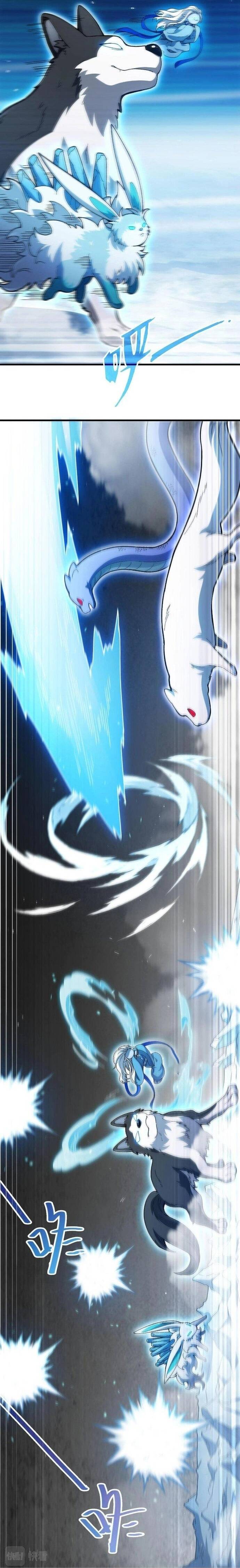 Ta Đến Từ Hư Không Chapter 18 - 11