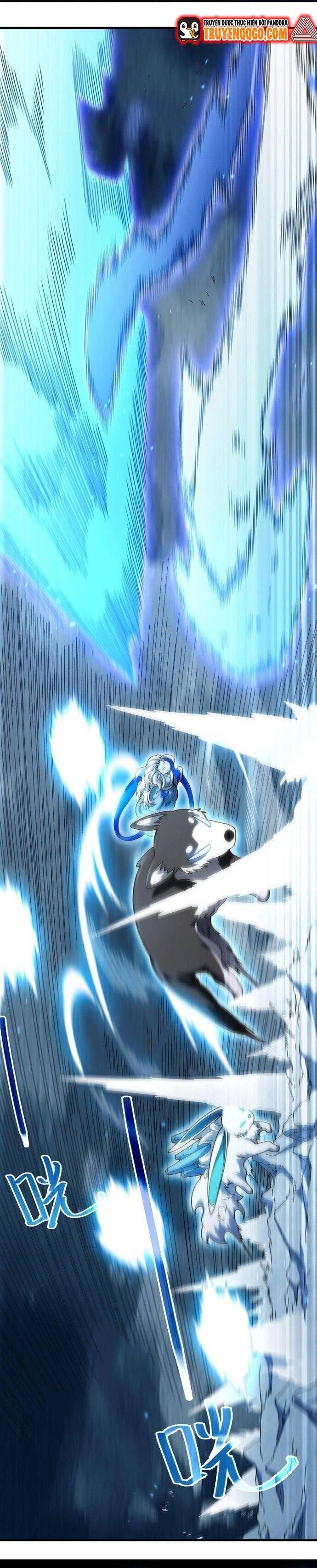 Ta Đến Từ Hư Không Chapter 18 - 12