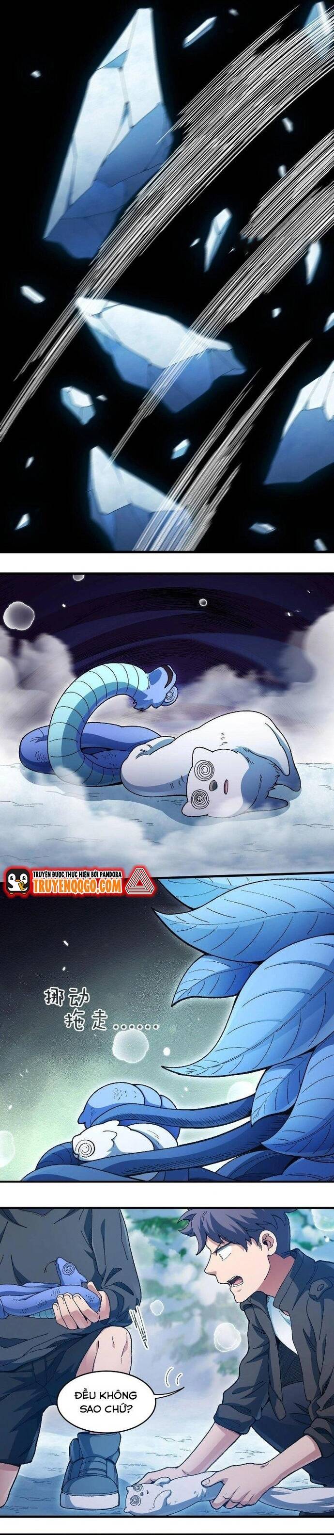 Ta Đến Từ Hư Không Chapter 18 - 13