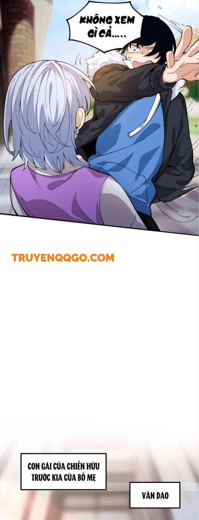 Ta Đến Từ Hư Không Chapter 2 - 4