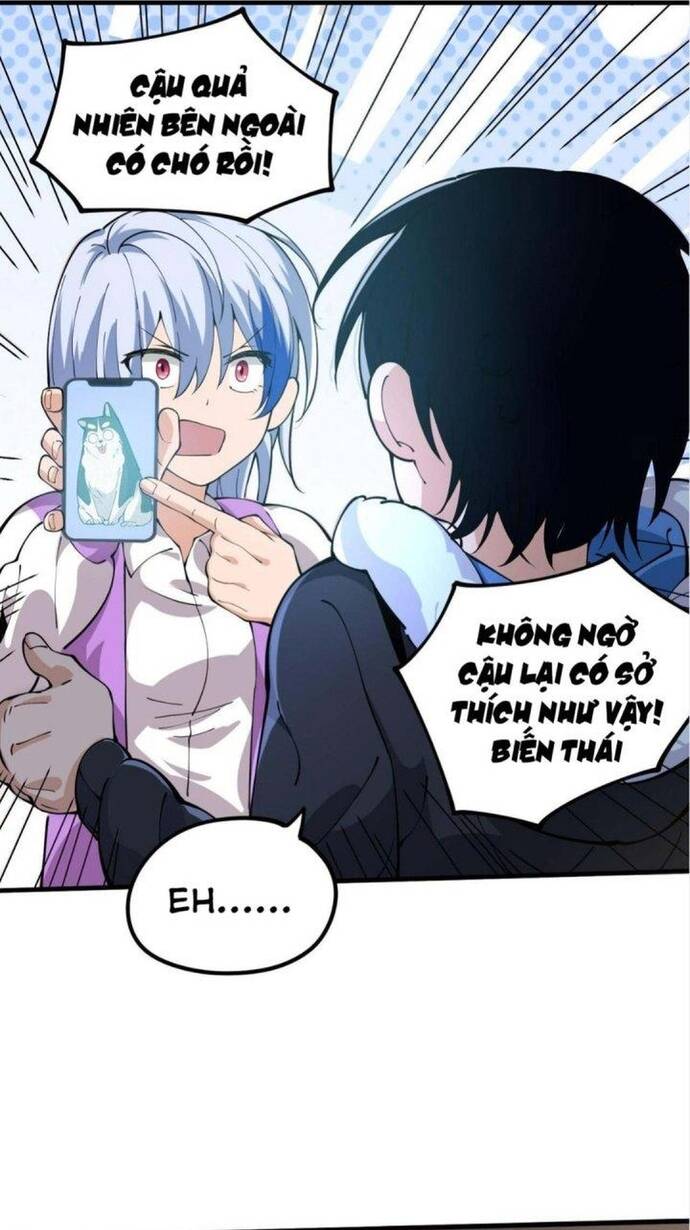 Ta Đến Từ Hư Không Chapter 2 - 7